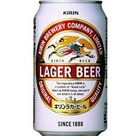 ラガービール350ml×24本セット（参考価格5,180円）